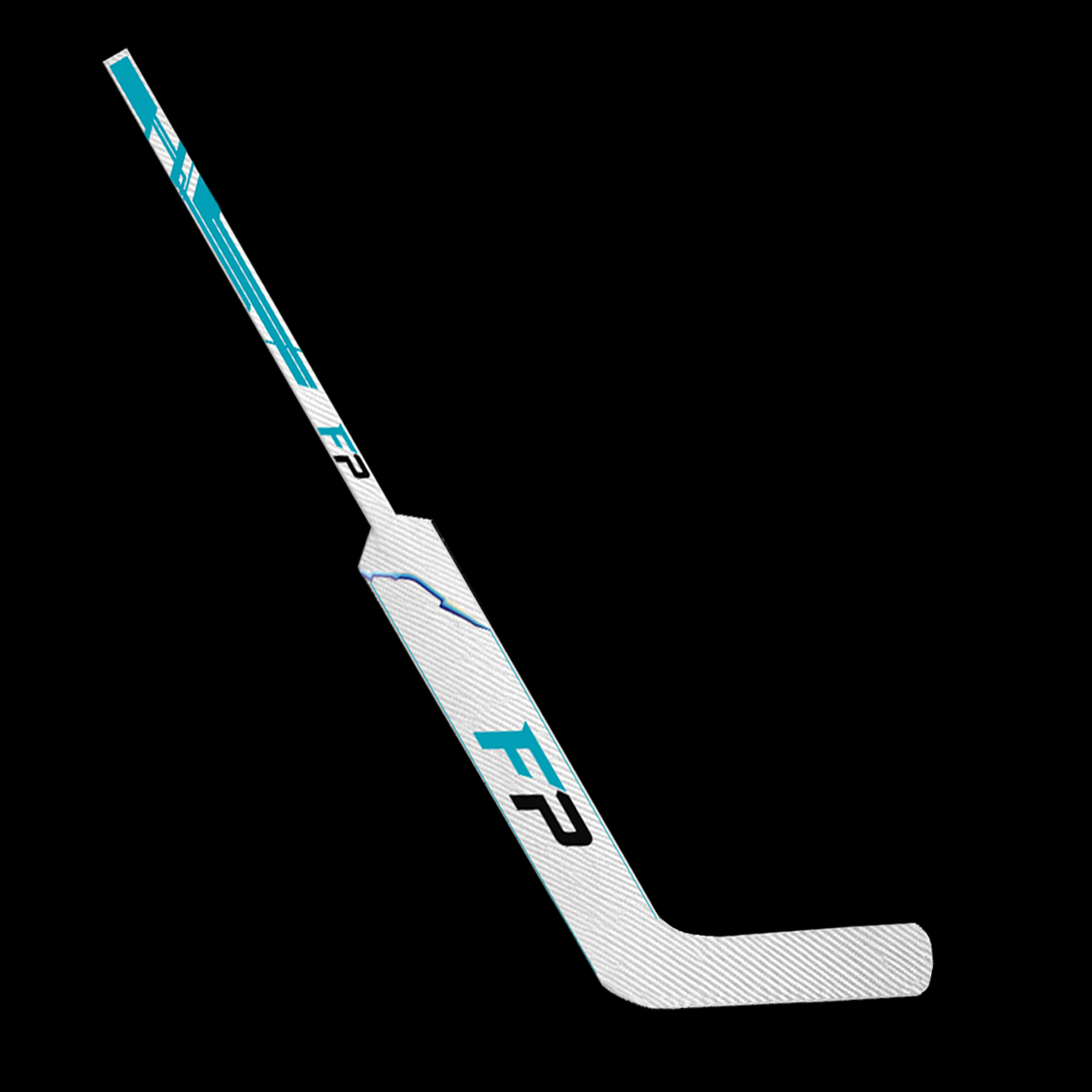 FP CONTROL — Goalie FP Hockey